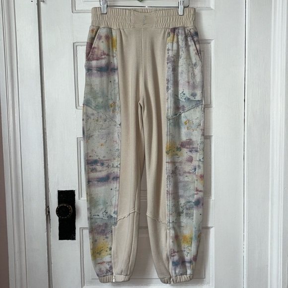 FREE PEOPLE MOVEMENT CITY STRIDE SWEATPANTS - Picture 2 of 11